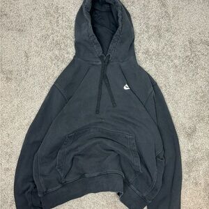 Black‎ nike hoodie